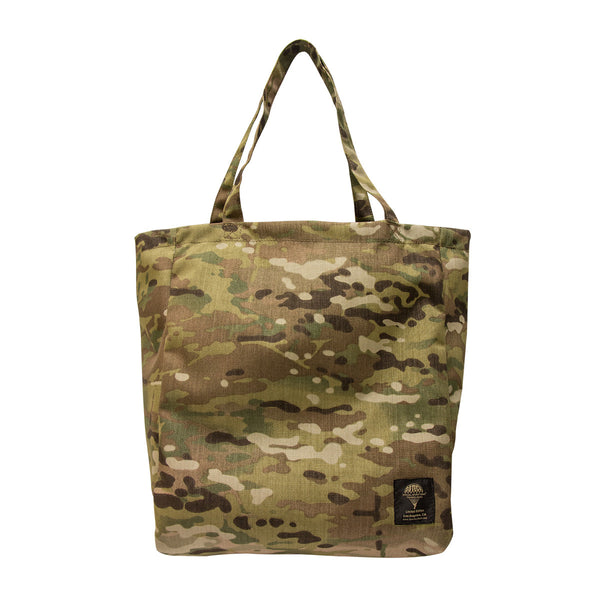 Tactical Tote / Reusable Shopping Bag XL Limited Edition – S.O.Tech ...