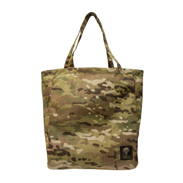 Tactical Tote / Reusable Shopping Bag XL Limited Edition S.O.Tech