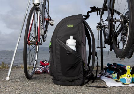 Triathlon training backpack reviews