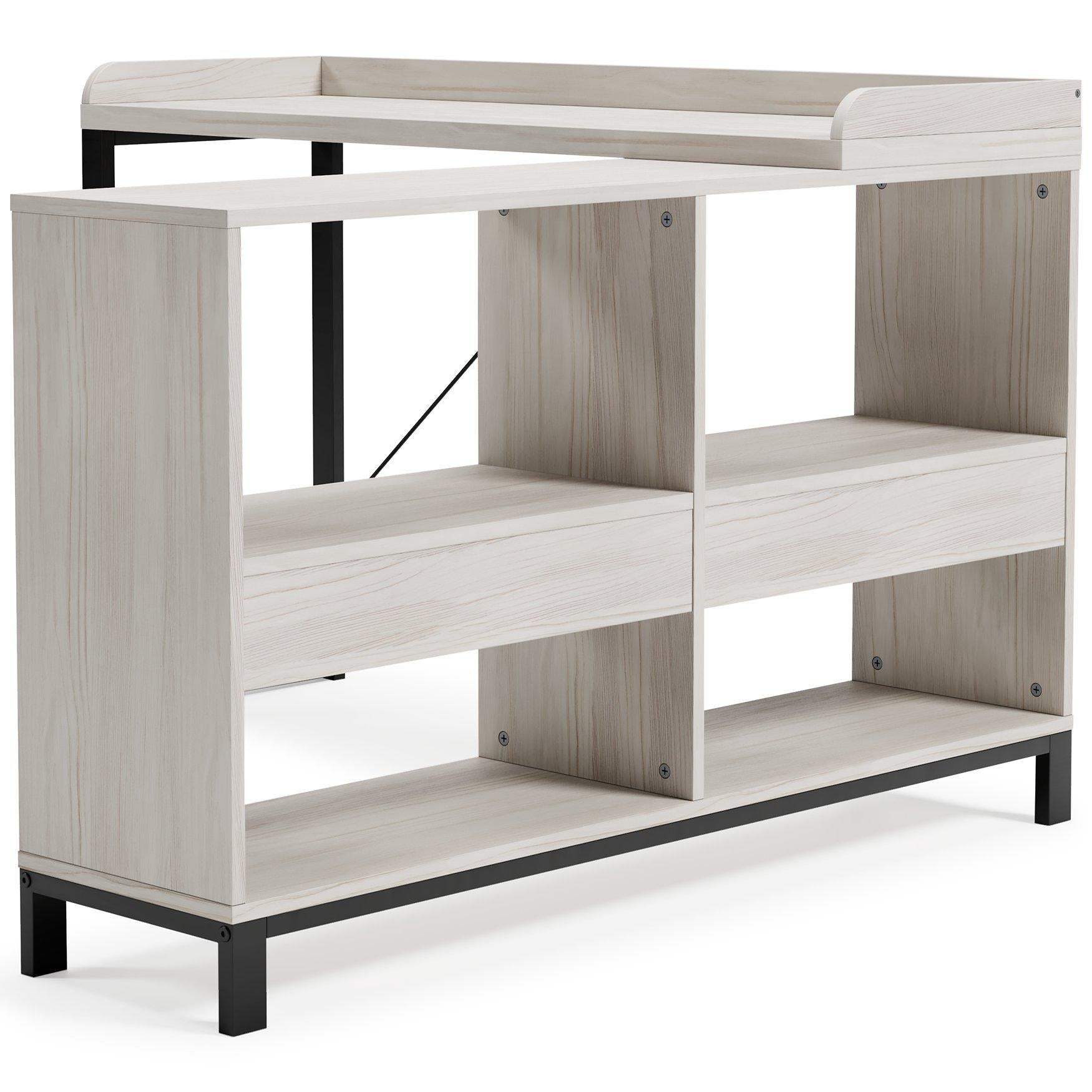 L-Desk by Bayflynn