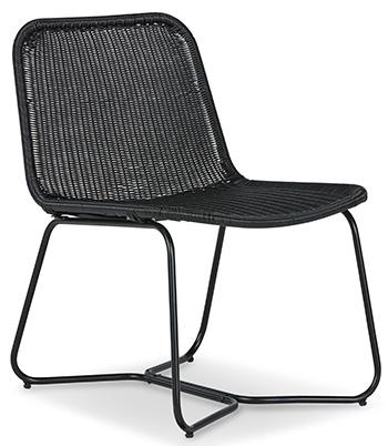 Stylish Daviston Accent Chair for Your Space