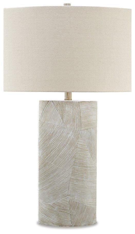 Table Lamp by Bradard