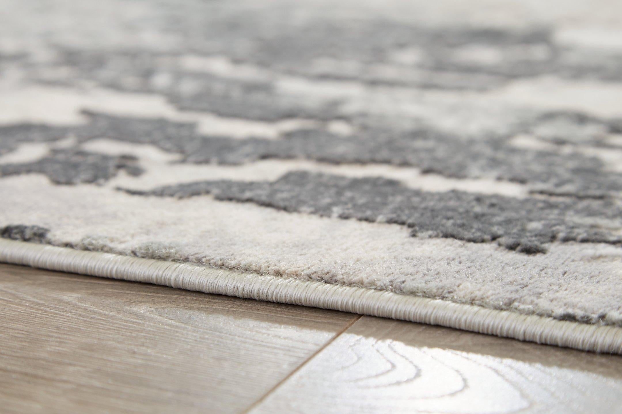 10'2" x 7'10" Rug by Mazatl