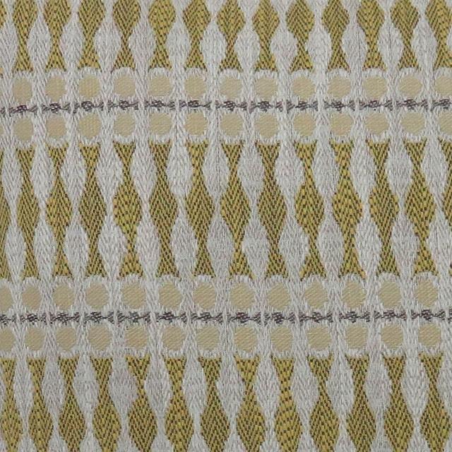 22" X 22" Yellow Malia Pillow, Sold 2 per Carton