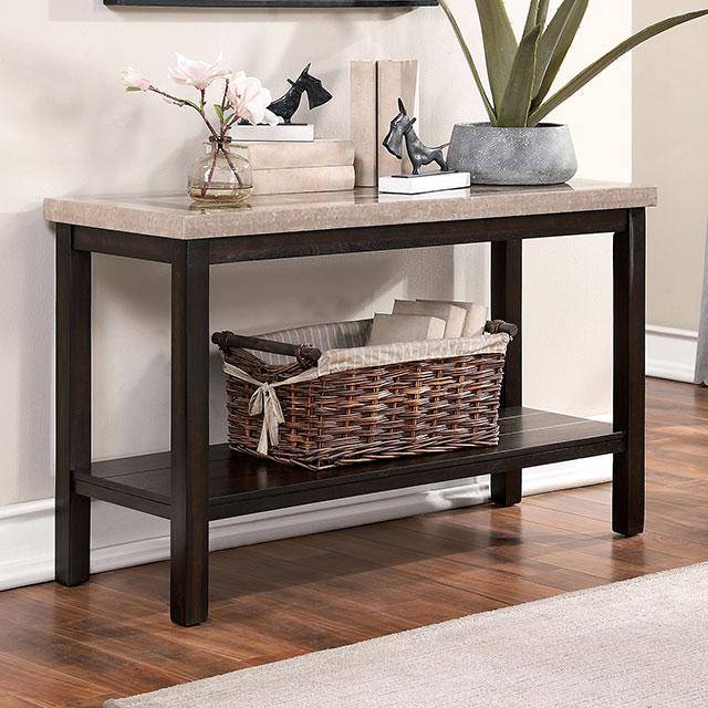 Sofa Table by ROSETTA