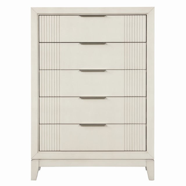 Chest by Isadore