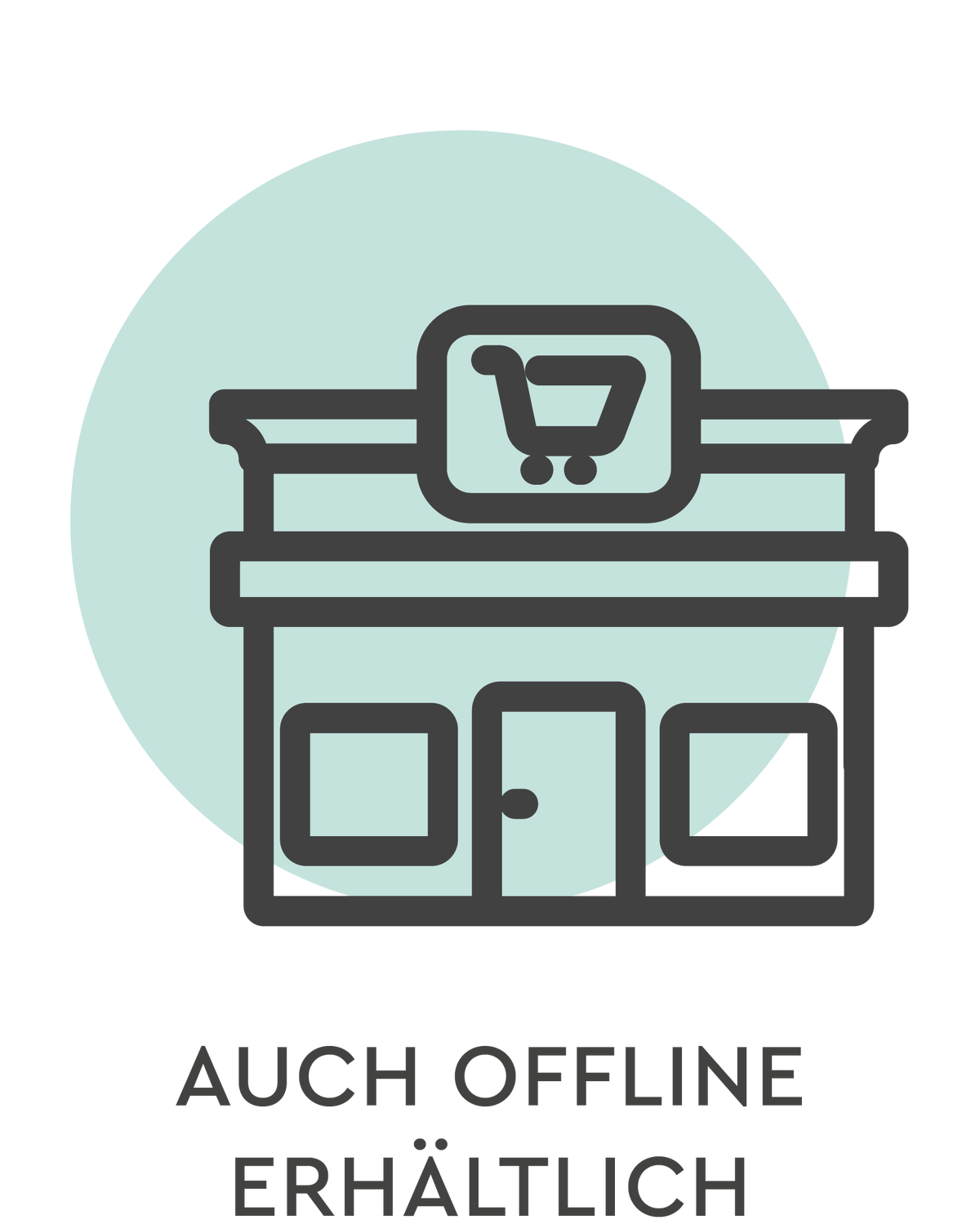 Auch offline erhältlich