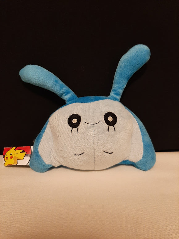 mantyke plush