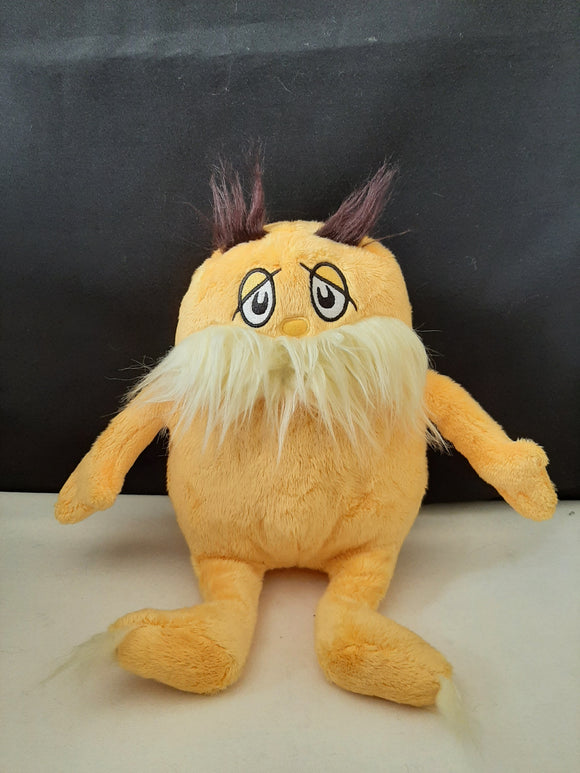 the lorax kohls