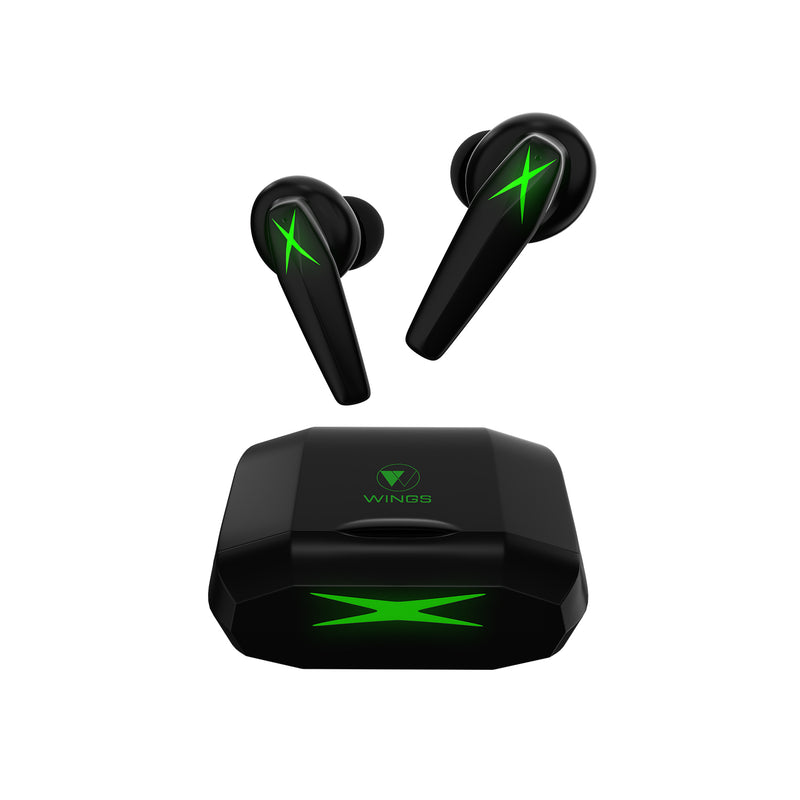 wings ear buds