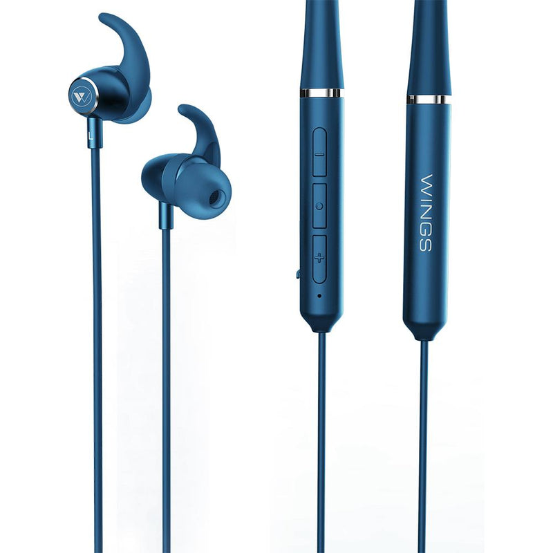 wings elevate earphones