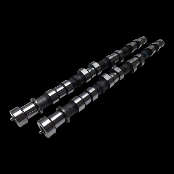 BrianCrower BC0103-2 Stage 4 Camshafts for Mitsubishi 4G63 - Full Race Spec