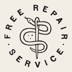 Free Repair Service