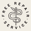 Free Repair Service Cascada