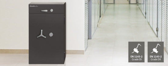 Proguard deposit safe on sale at Chubbsafes Online