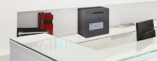 Sigma Deposit safe on sale at Chubbsafes Online