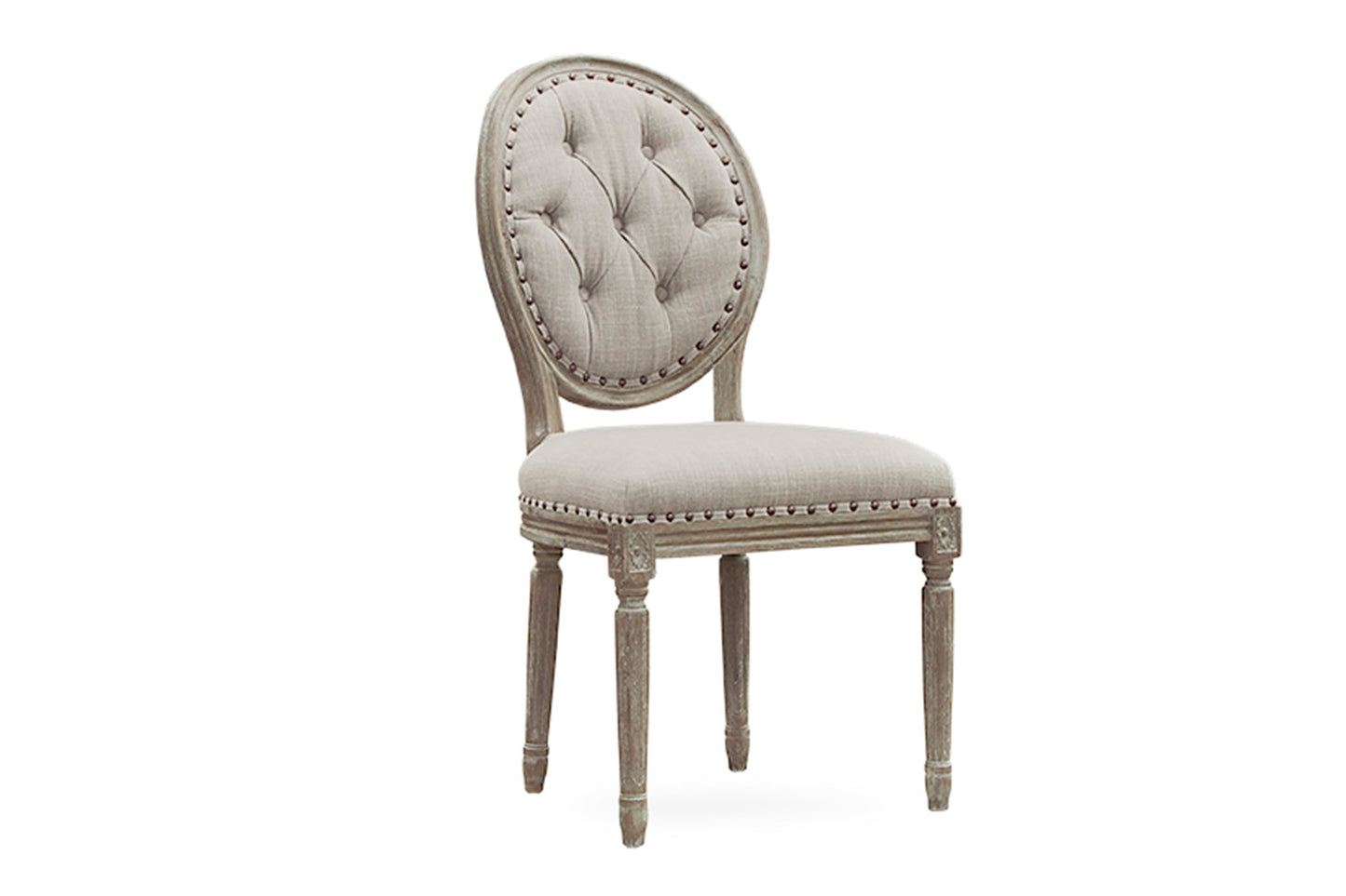 Patricia Dining Chair – Antiqueology