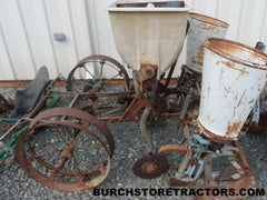 New and Used 3 Point Hitch Equipment – Burch Store Tractors