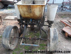 New and Used 3 Point Hitch Equipment – Burch Store Tractors