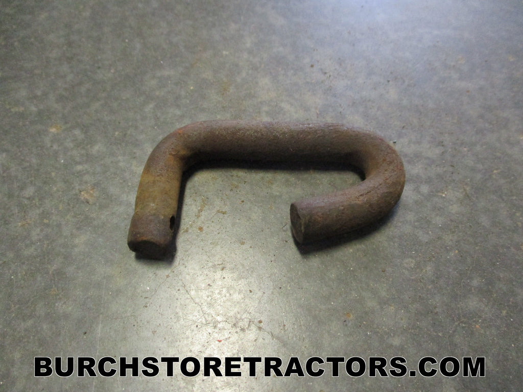 Chain Hook for IH Farmall Cub Model 193 Moldboard Plow ... farmall m pto parts diagram 