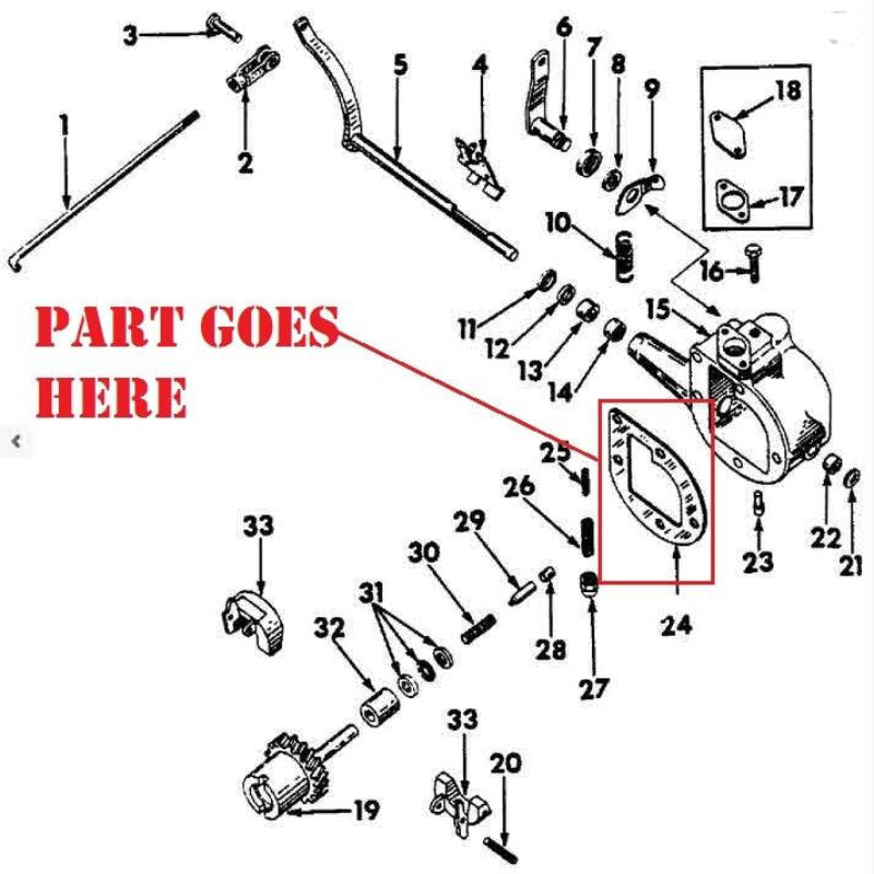 34 Farmall Super C Parts Diagram
