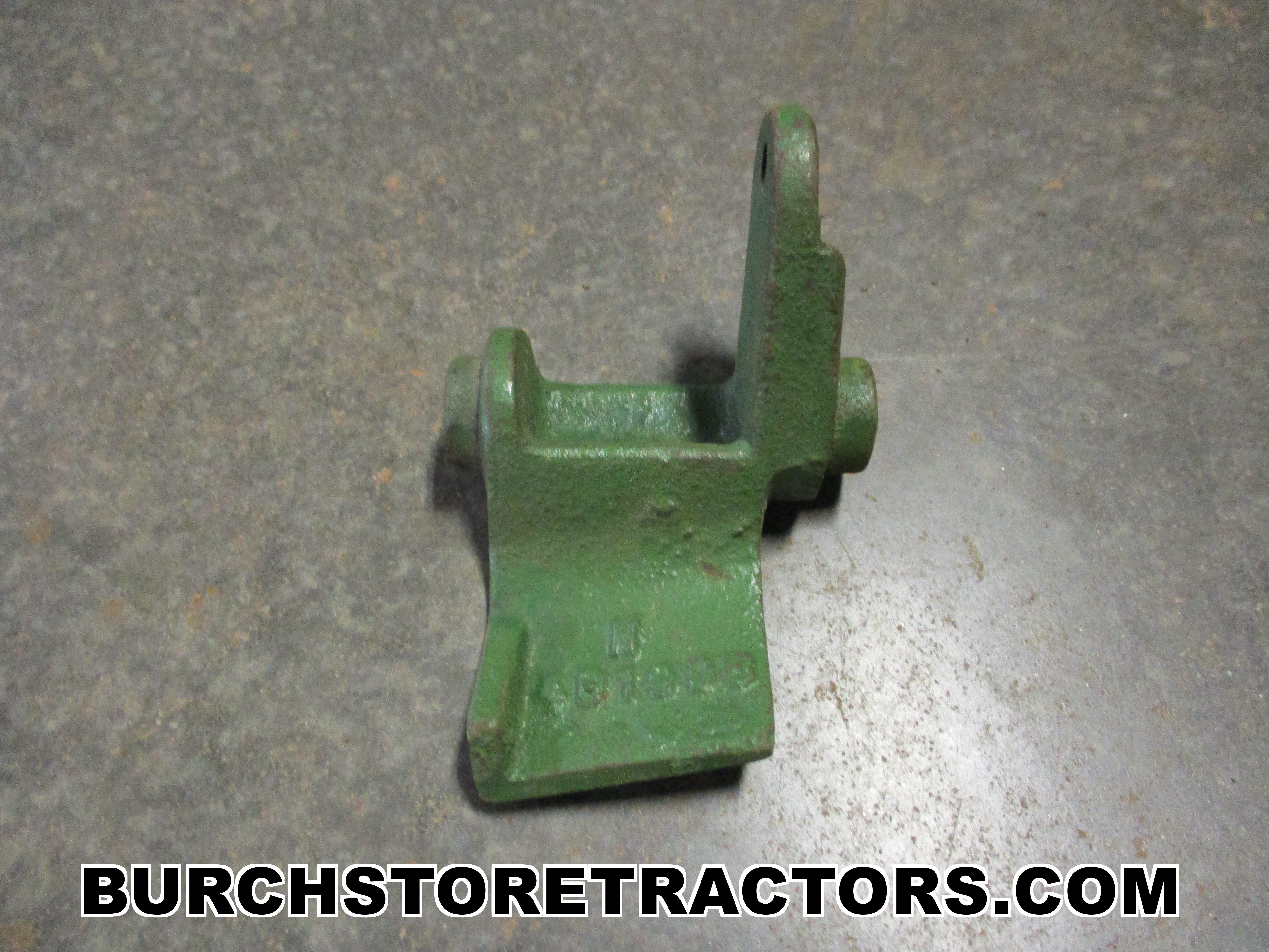 New Old Stock Fertilizer Side Dresser Flow Gate For John Deere 40