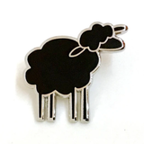 Black Sheep Pin