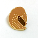 Bird Pin