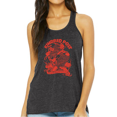 Love Letters Tank at thekindredpostshop.com