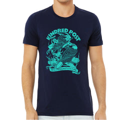 Love Letters Tee at KindredPost.com