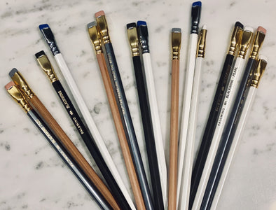 Blackwing Pearl Pencils – Kindred Post