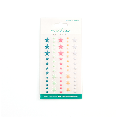 Star Stickers -  UK