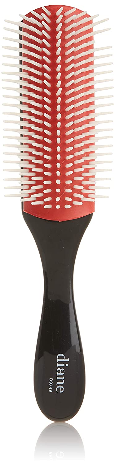 Diane slim cleaning brush - Prime Barber Supply