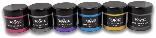 Best Styling with ROQVEL SPIDER WAX😎. Style your hair at Dr. A