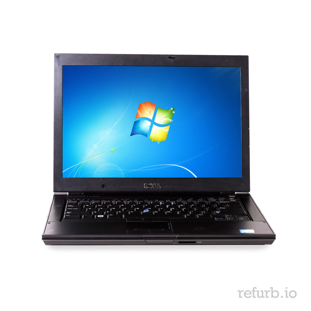 Dell Latitude E4310 Laptop Refurbcatest