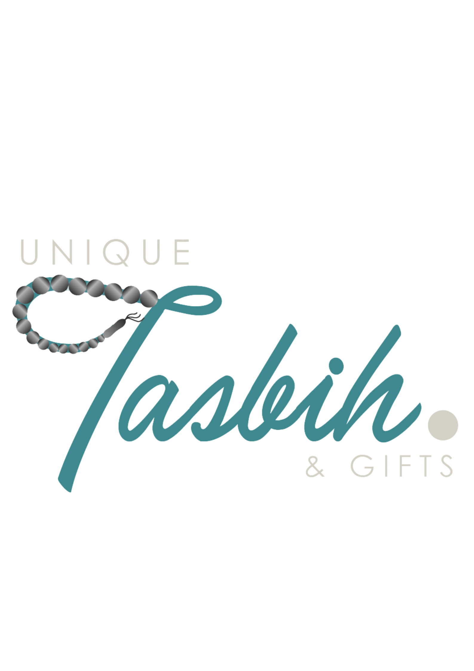 Unique Tasbihs & Gifts