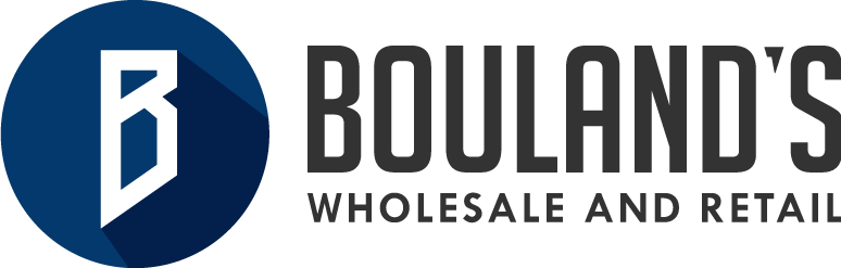 BOULAND'S WHOLESALE AND RETAIL