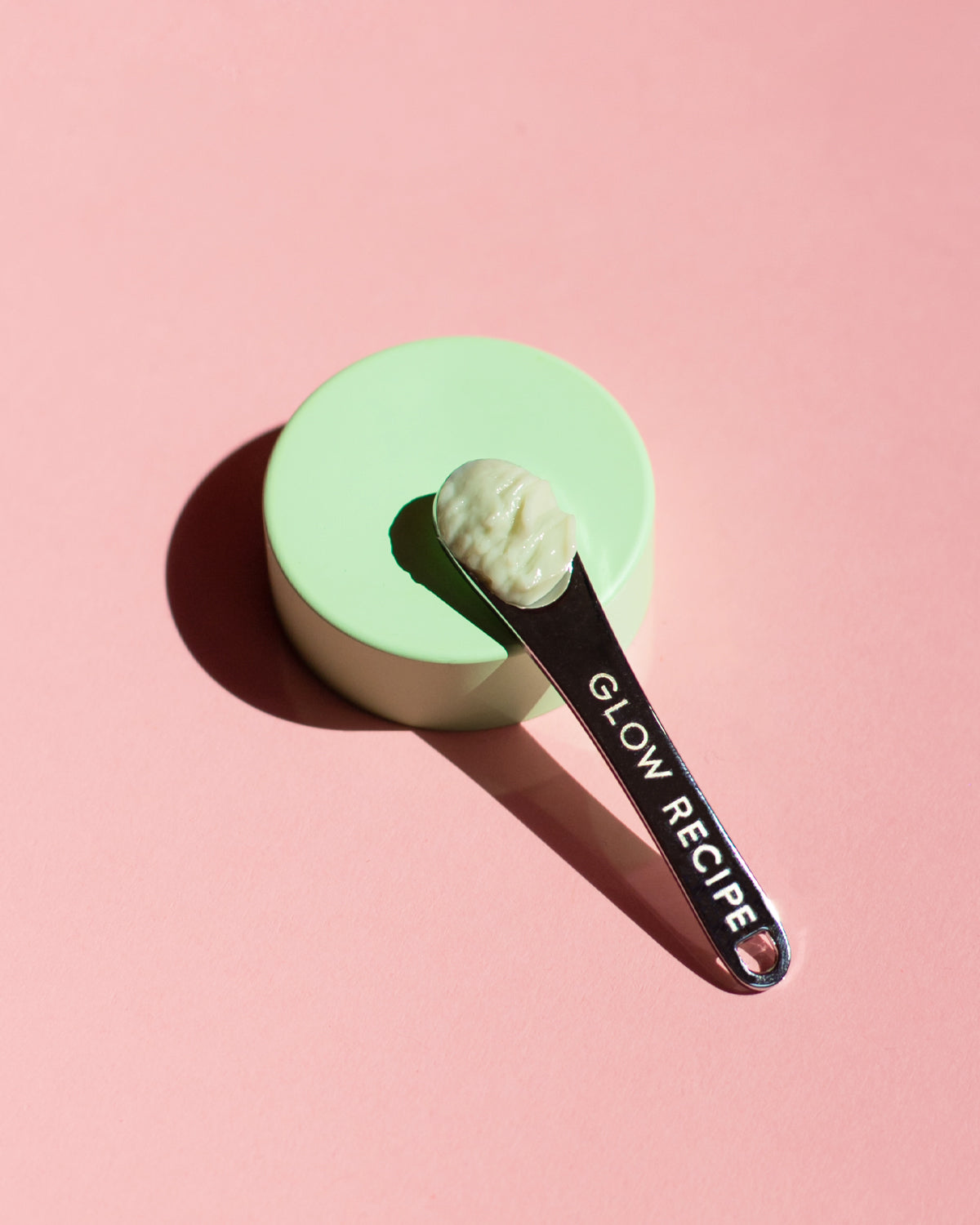 Skincare Spatula