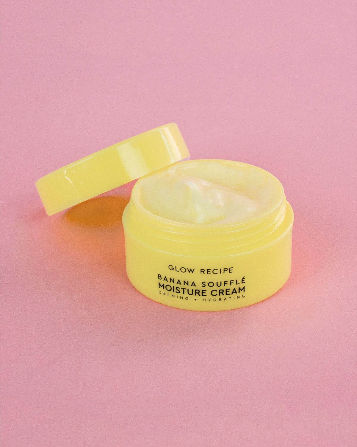 Banana Souffl  Moisture Cream 10ml