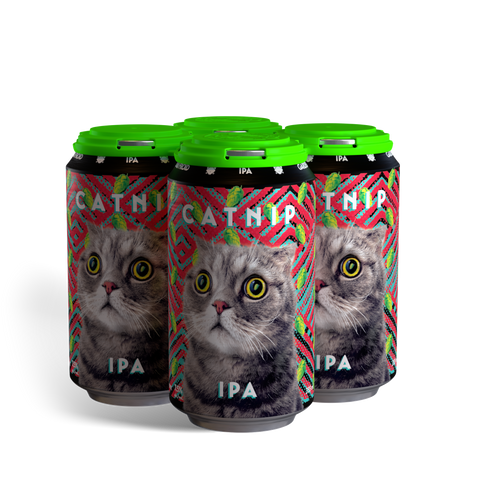 Catnip de Noctem - L'amateur de bière