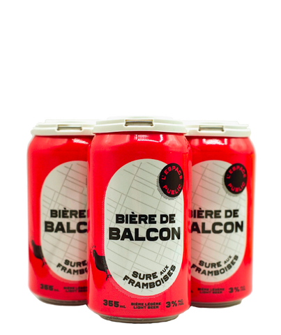 Bière - Auval - Livraison Montréal