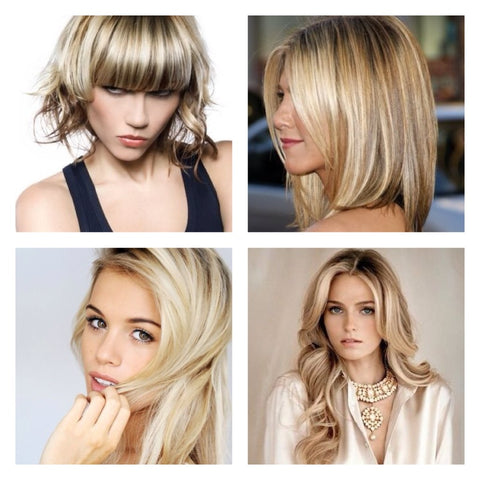 Ask The Experts: BlondeBombshell or Bomb? – Morgan and Morgan