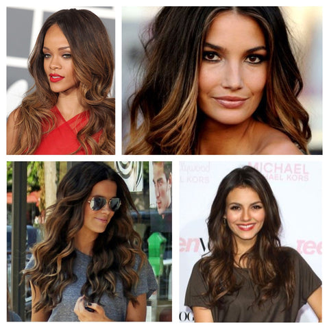 Ask the Experts: What Hair Colour is Right for Me? – Morgan and Morgan