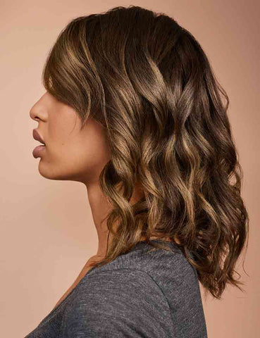 Chocolate Brown Hair: 19 Colours To Show Your Hairdresser