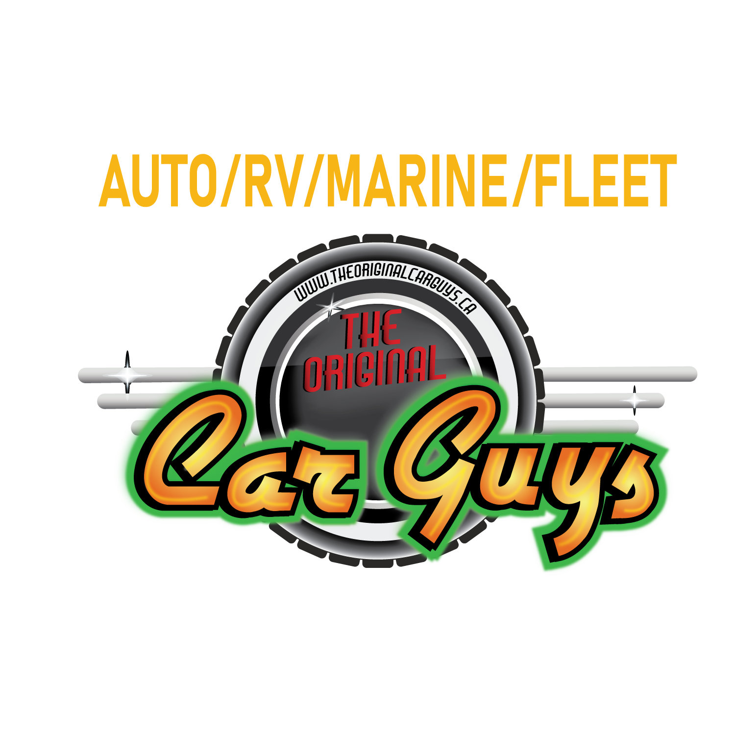 The Original Car Guys Shop