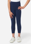 Girls Cropped  Leggings by Justice