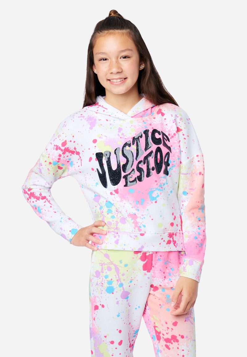 Girls Joggers // Cute Joggers For Girls & Tweens // Justice™