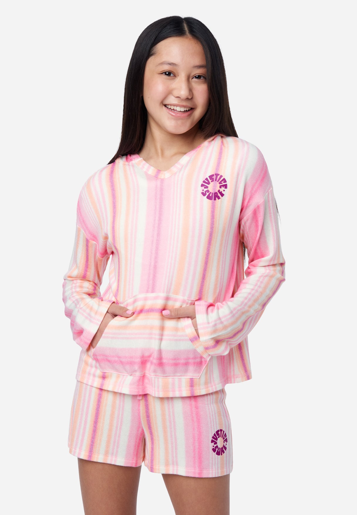 Girls Pajamas // Girls Sleepwear & Tween Pajamas // Justice™