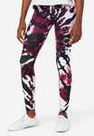 Girls Tie Dye Print  Leggings by Justice