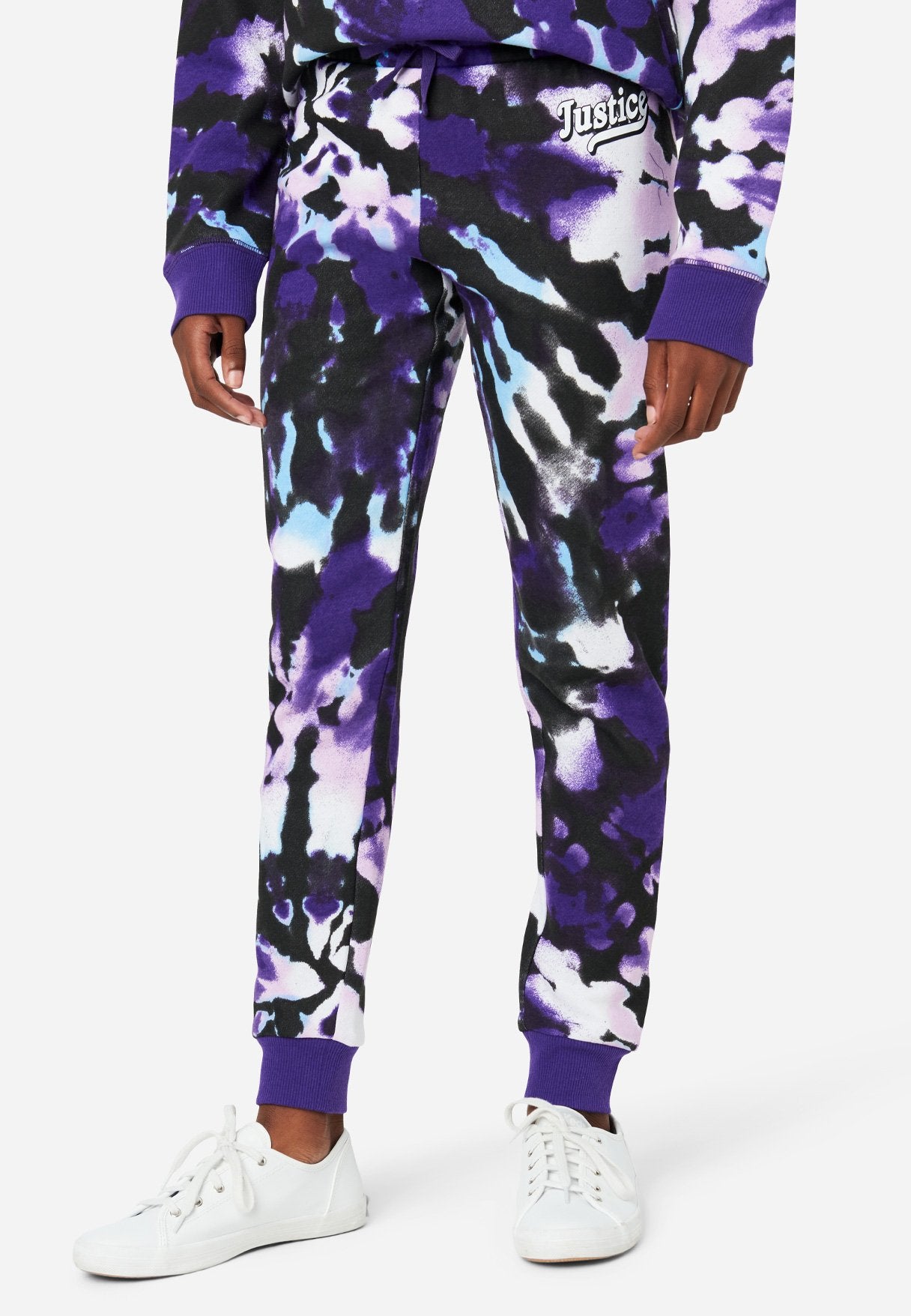 Patterned Girls Joggers | Shop Justice
